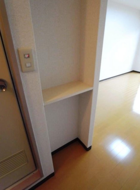 江戸川橋センチュリープラザ２１5階 その他