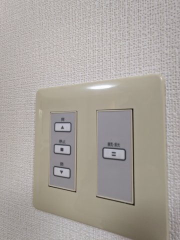 ガーデン代々木参宮橋 部屋設備