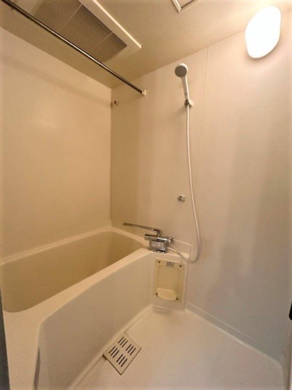 ステージファースト神田 お風呂