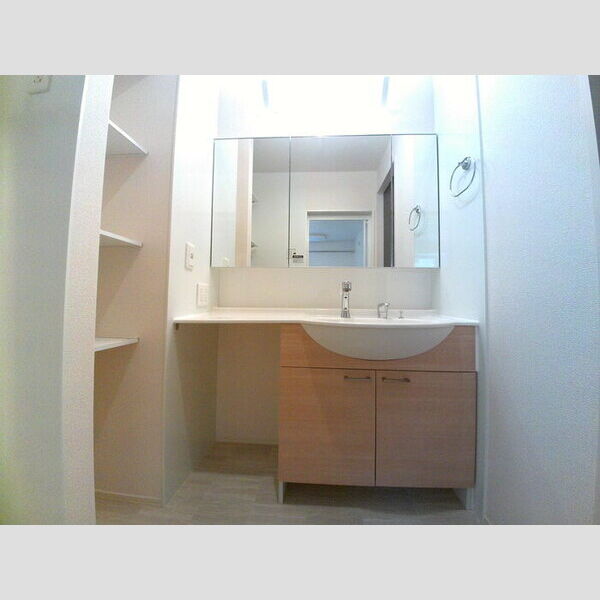 ル レーヴ 洗髪洗面台