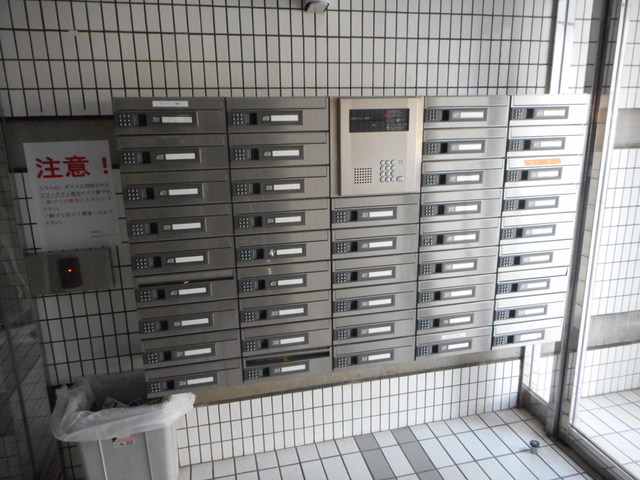 アーバンコア鹿野0407号室 同建物別部屋の参考画像