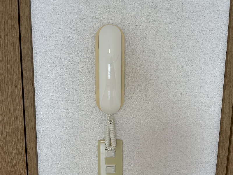 サンライズ皿沼2階 部屋その他