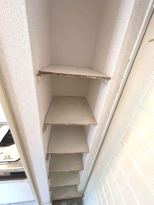 クロノスふじみ野2階 部屋その他
