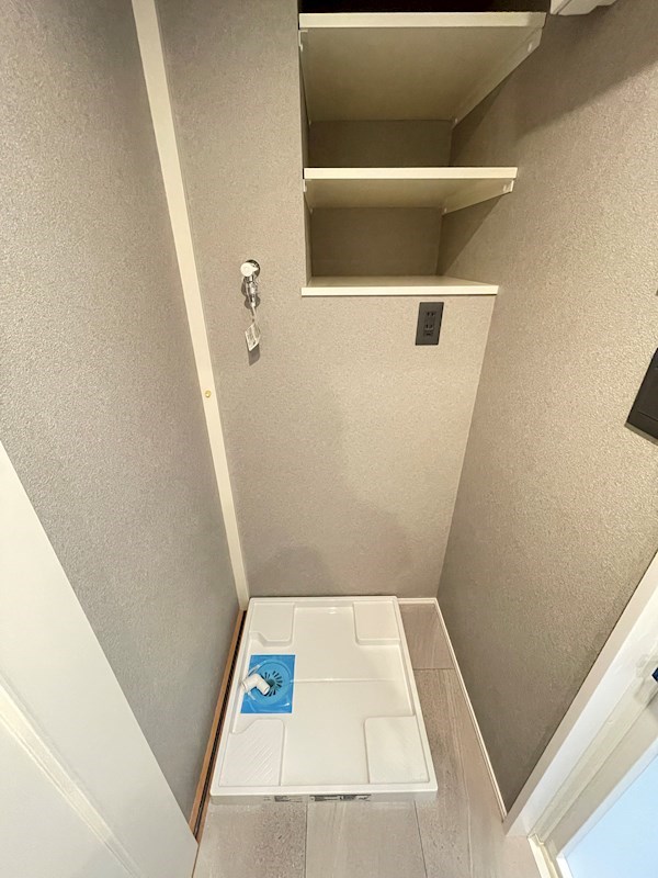 レジディア神田東7階 部屋その他