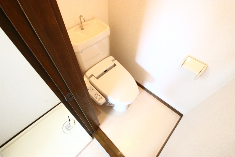 ハイツグランデール2階 部屋その他