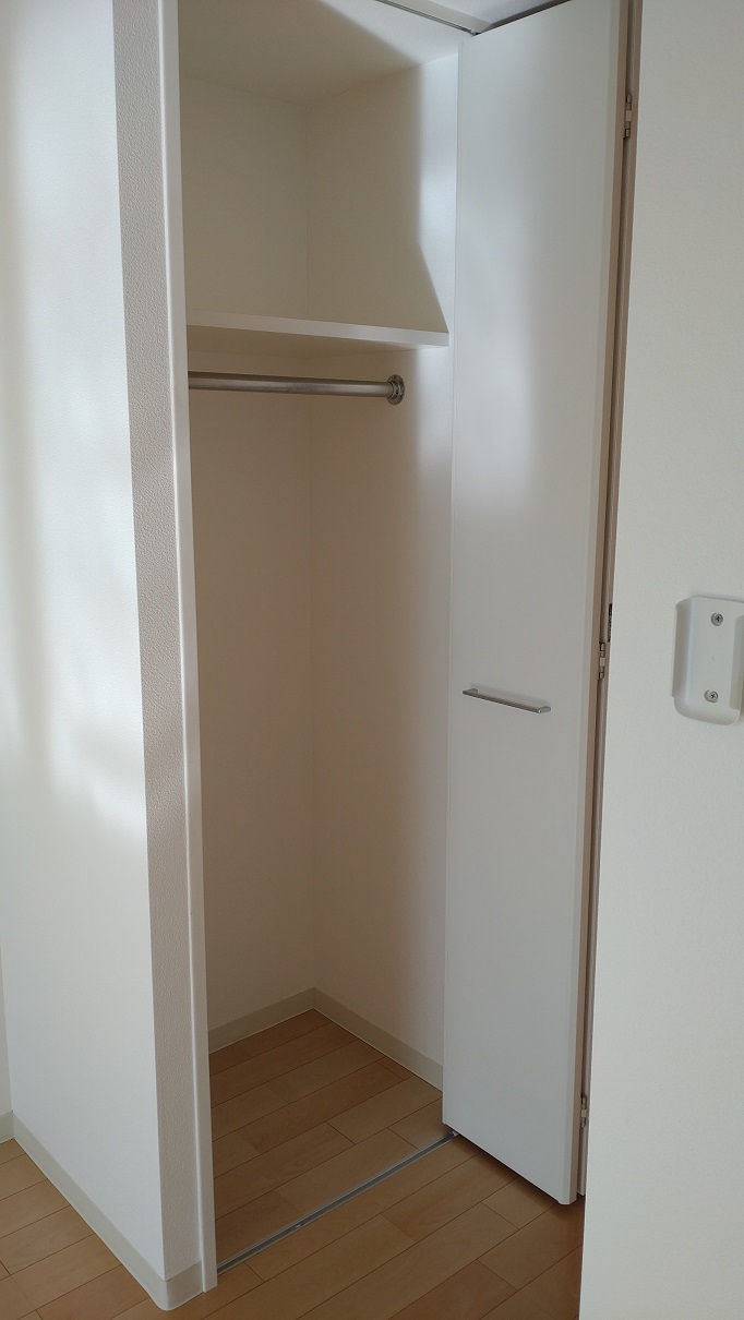 プラウドフラット鶴見Ⅱ703号室 同建物別部屋の参考画像