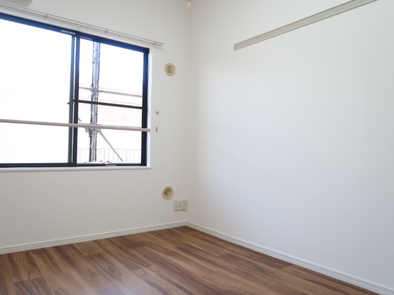 ヴァンテアンⅢ1階 ※別室参照