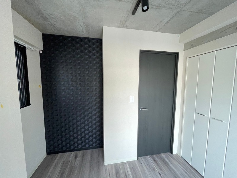 ロータス平和島West4階 部屋その他