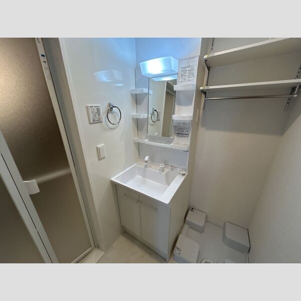 グラナーデ扇Ⅰ　A 洗面