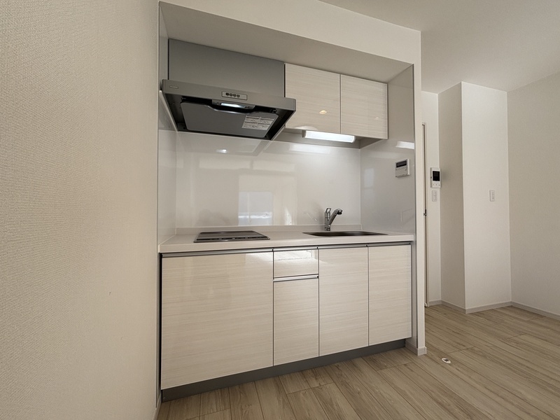 リブリ・曳舟 キッチン