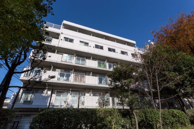 プライムアーバン学芸大学パークフロント106号室 部屋その他