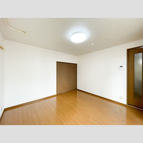 ハイムフローラ川口 居室