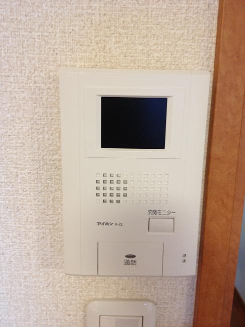 レオパレスコトブキ　Ｃ207号室 部屋その他