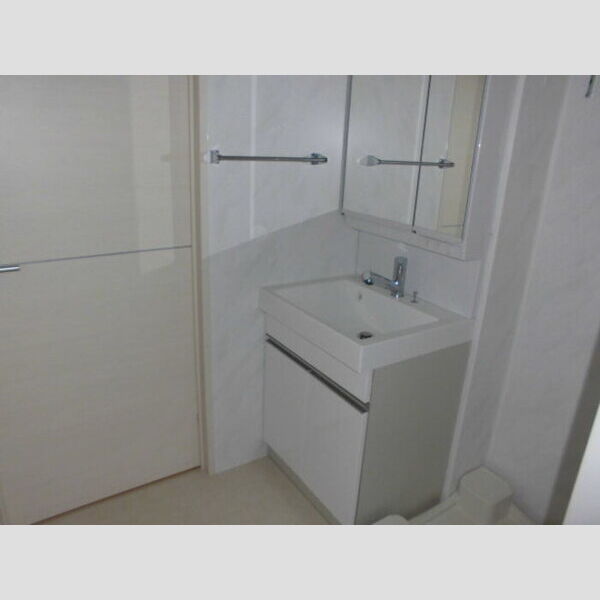 PARK　HILLS　MIYAKO　A105号室 洗髪洗面