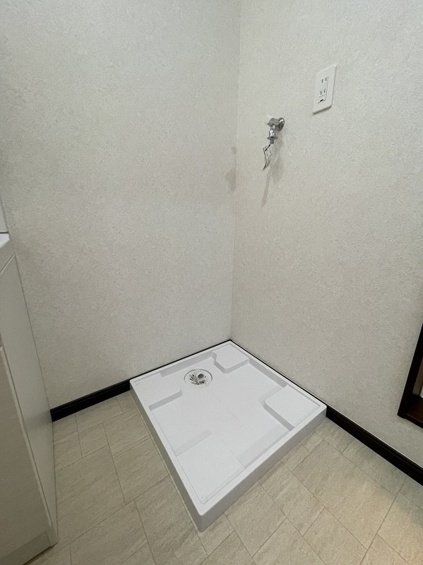カーサ・ウエスト1階 部屋その他