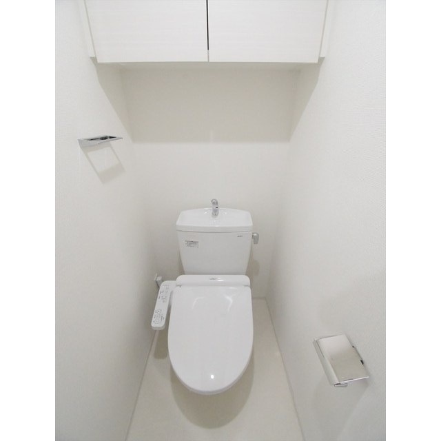 ＧＲＡＮ　ＰＡＳＥＯ巣鴨Ⅱ 内観