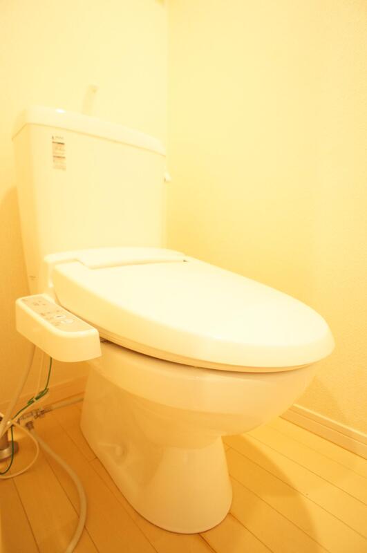 リブリ・オルタンシアⅡ3階 307参考写真