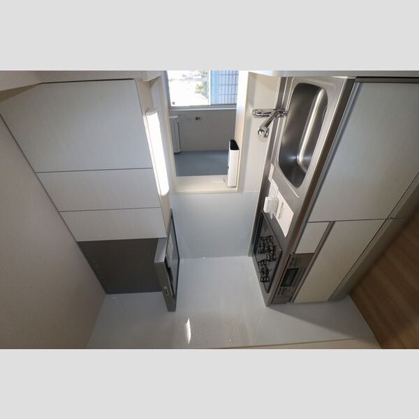 Fleuret[フルーレ] システムキッチン