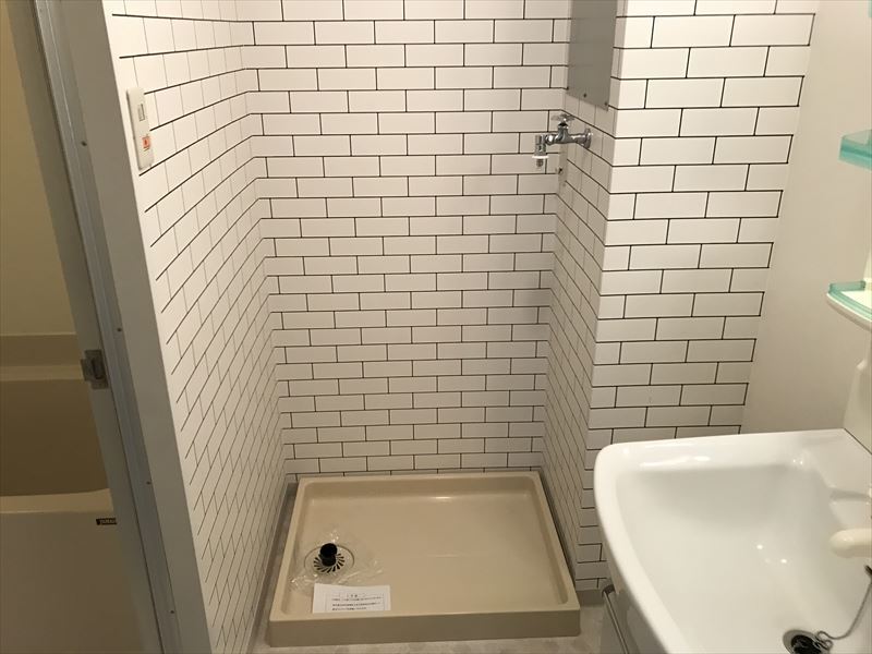 サンヒルズ東戸塚1階 部屋設備