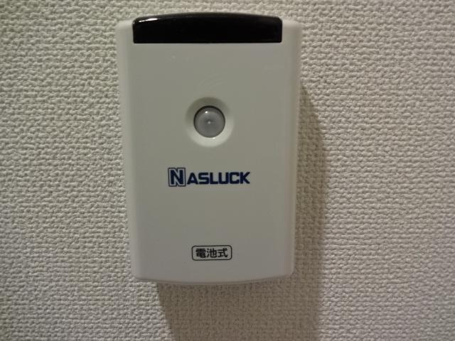 グランドゥマール水引 室内設備