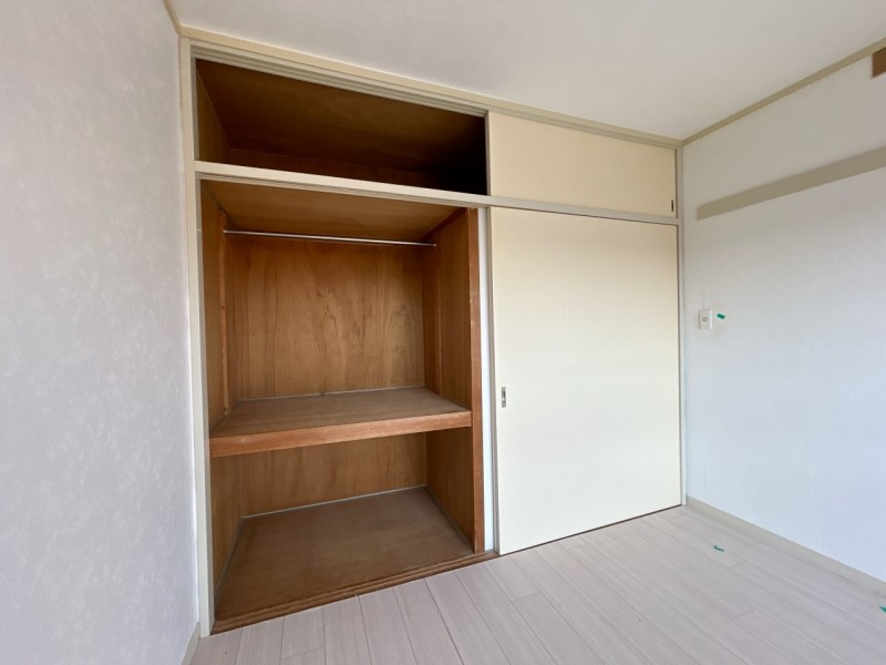 みずほ台団地１０－１4階 部屋その他