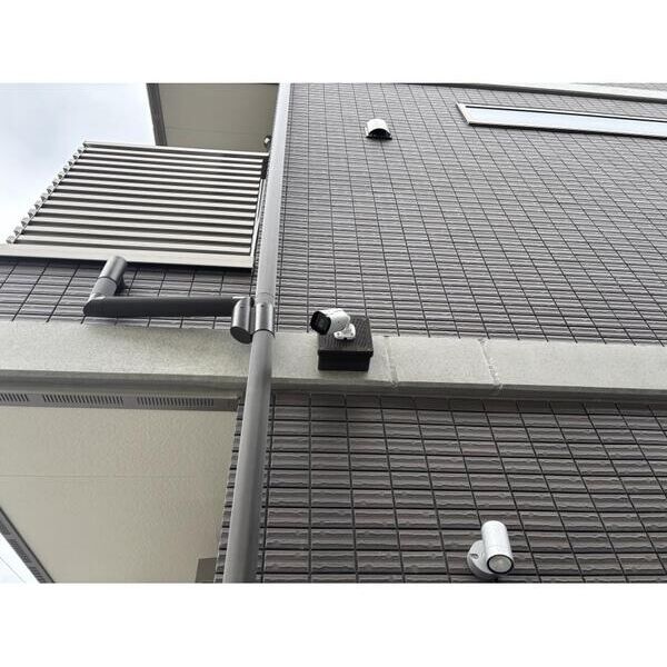 Casa　Lucida 部屋設備