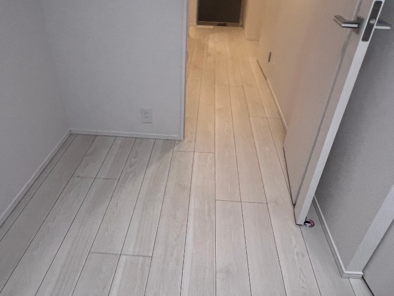 ドムス・スタイル高田馬場3階 リビング