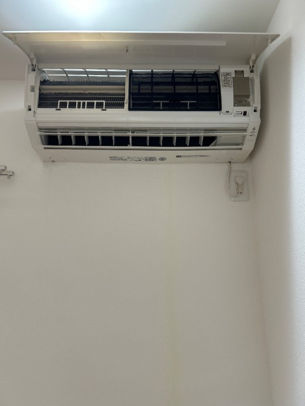 グランツ1階 部屋その他