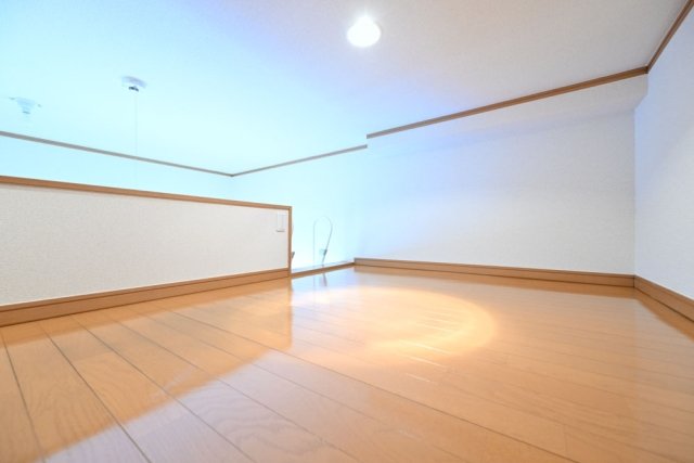 ＭＹＰＬＡＮ Ｑ1階 ロフト