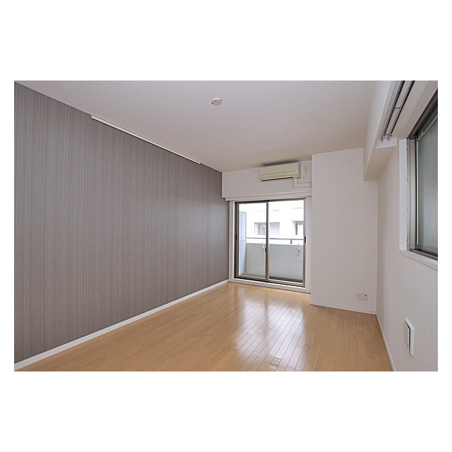 ルクレ日本橋馬喰町 リビング