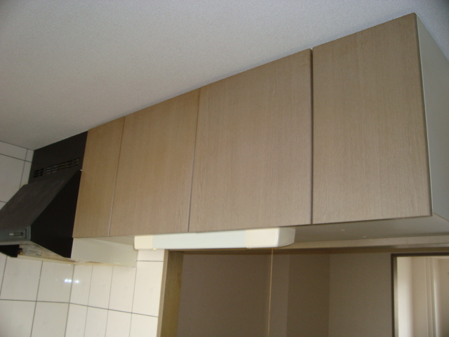 ベル　ヴュー 収納