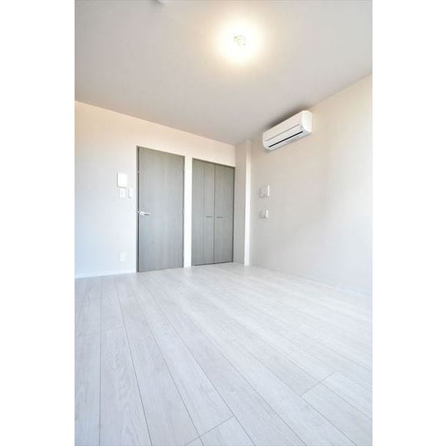 ハーモニーグラシア代々木 内観