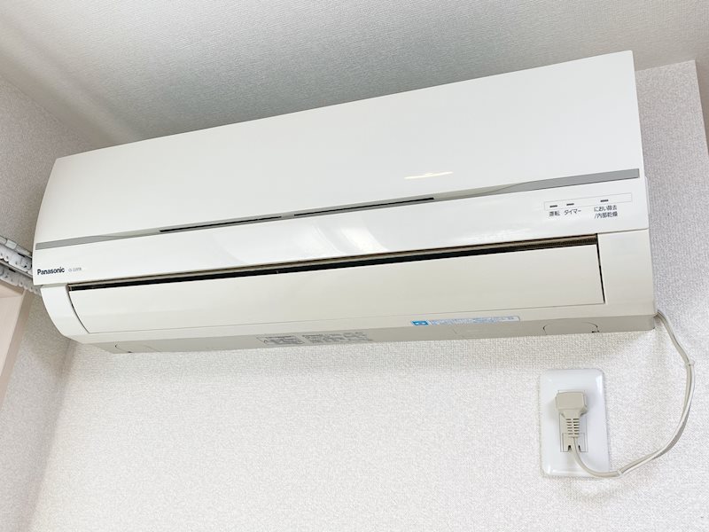 ザ・ガーデン2階 設備