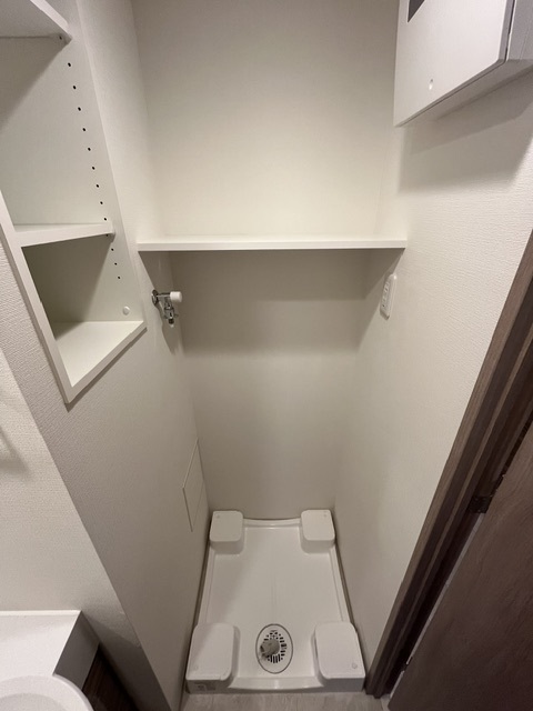 ガーラ行徳グランドステージ4階 部屋設備