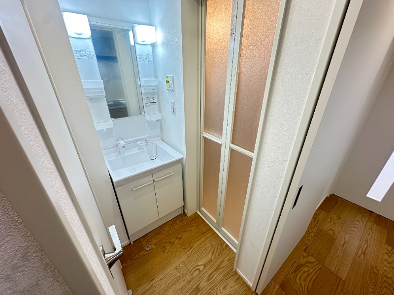 R-TWENTY1階 部屋その他