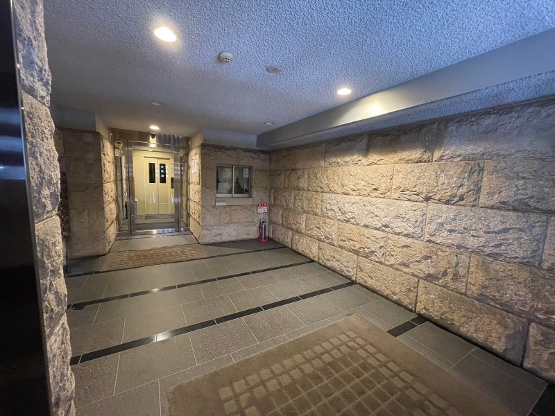 メインステージ広尾4階 部屋その他