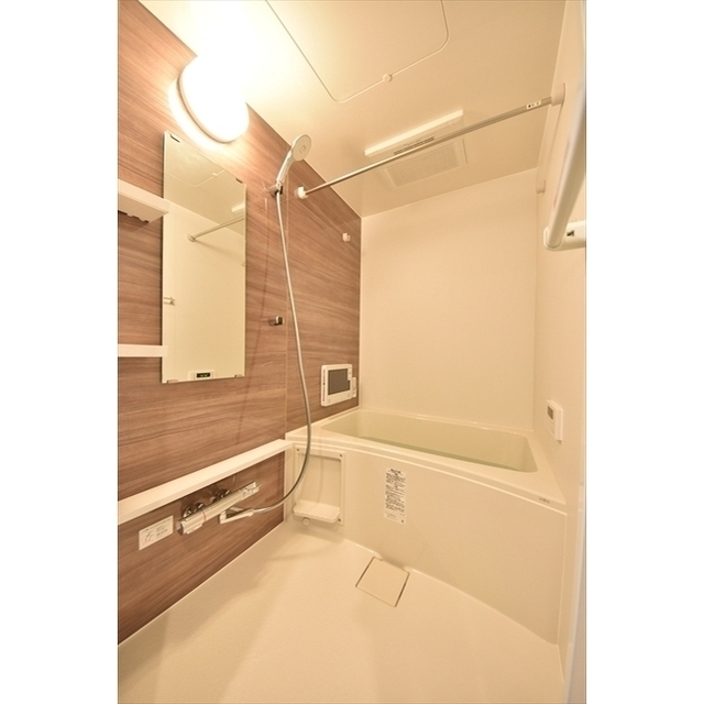 CASA PIAZZA 品川イースト 内観