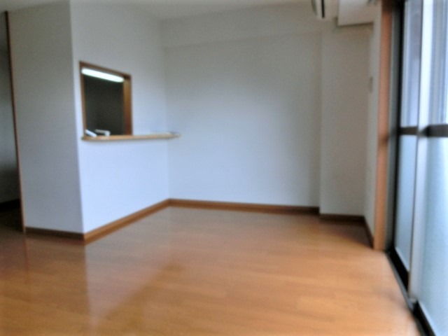 M ’Clair-Ⅲ4階 ※同タイプの違うお部屋のお写真です。