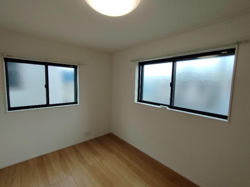 ウラノス小松川2階 部屋その他