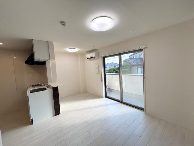 Casa  Konforto (カーサ・コンフォルト) リビング