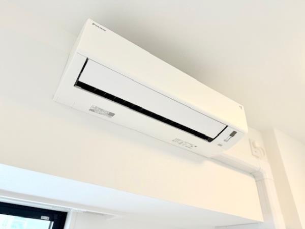 アジールコート町屋10階 部屋設備