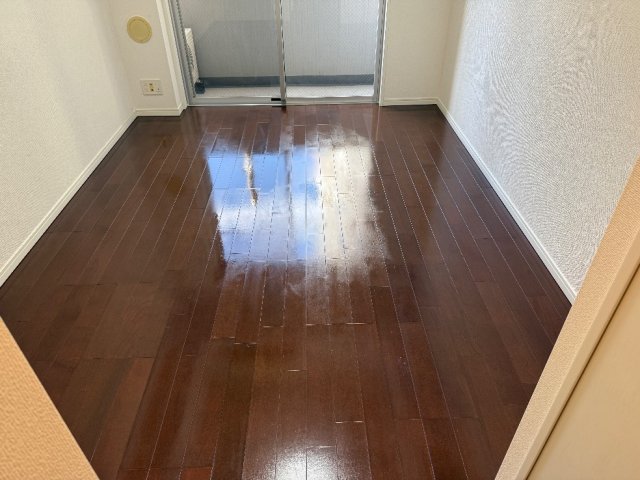 SYNEX HON-KOMAGOME リビング