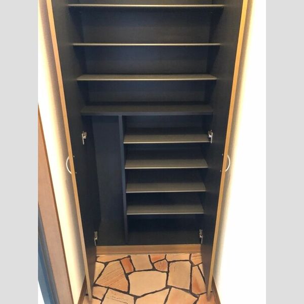 オークスハイムつきぢ101号室 同建物別部屋の参考画像