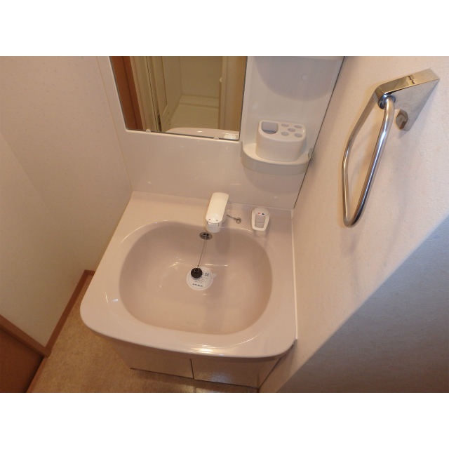 ＦＲＥＡ　Ｍ　桜台 内観