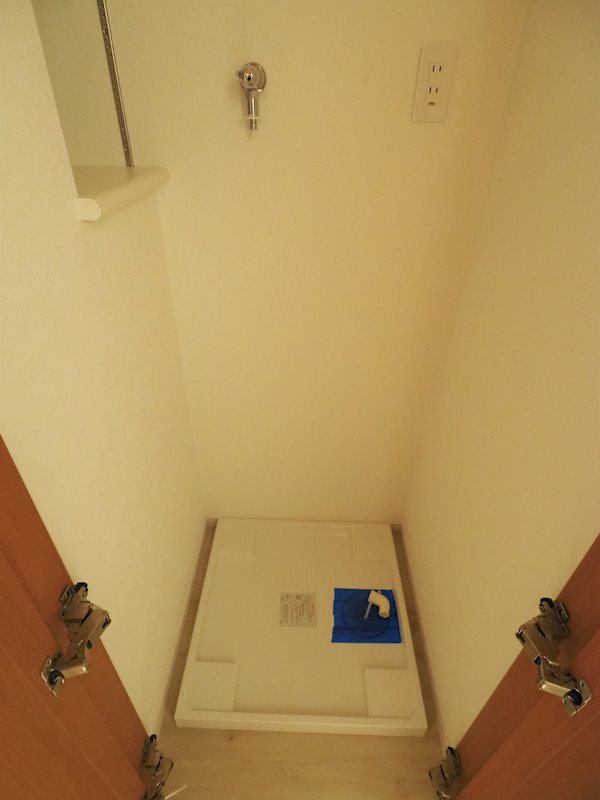 レジディア池袋3階 部屋その他