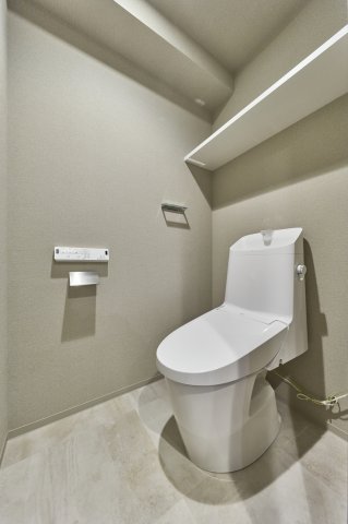 プラウドフラット四谷三丁目812号室 ※参考写真