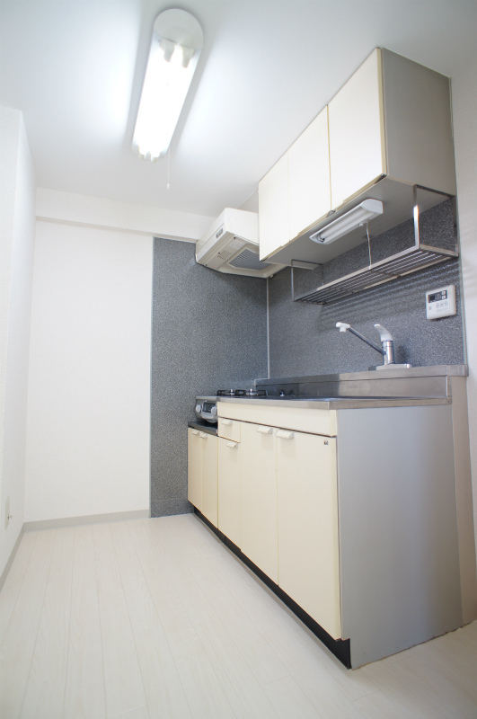 セカンドウィスタリアヒルズ キッチン