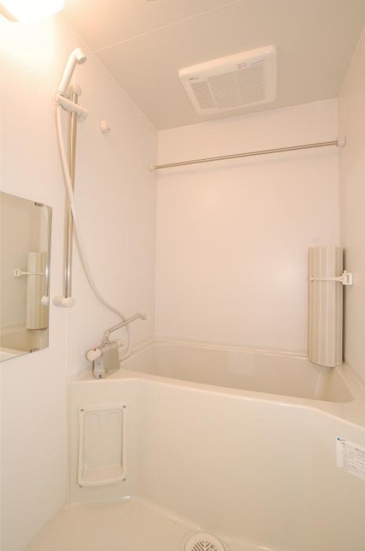 グランドコンシェルジュ南調布 お風呂