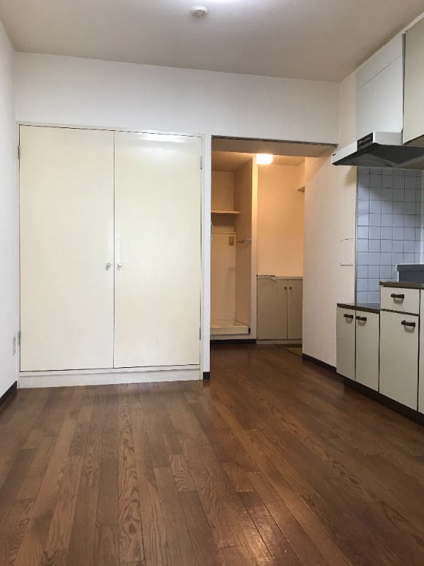 シンセイビル9階 部屋その他