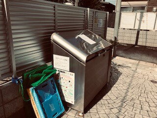 グラン南阿佐ヶ谷2階 部屋その他